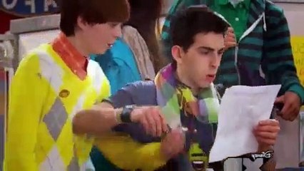 Kickin It - Season 2 Episode 7 - It Takes Two to Tangle