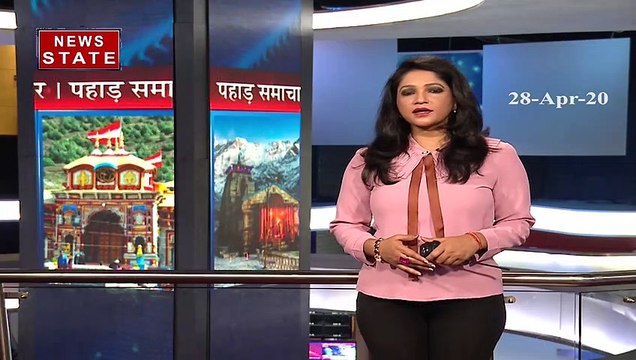 Coronavirus: उत्तराखंड में लगातार बढ़ रही है कोरोना के मरीजों की संख्या