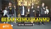 Besar KemuliaanMU - Bethel Worship ft Pdt Rubin Adi Abraham (Official Music Video)