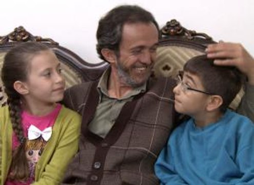 HAYAT DEDİĞİN - AMCAM