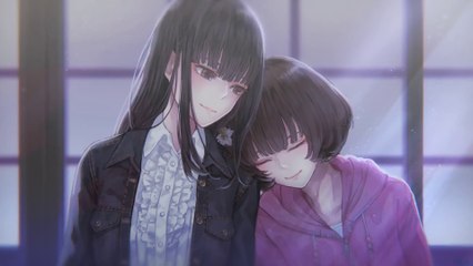 Yoru, Tomosu - Bande-annonce #2