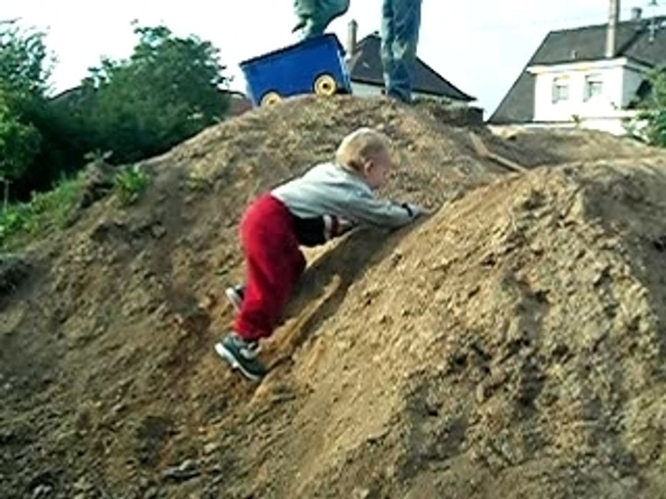 jackass family simon hugo et jeremie