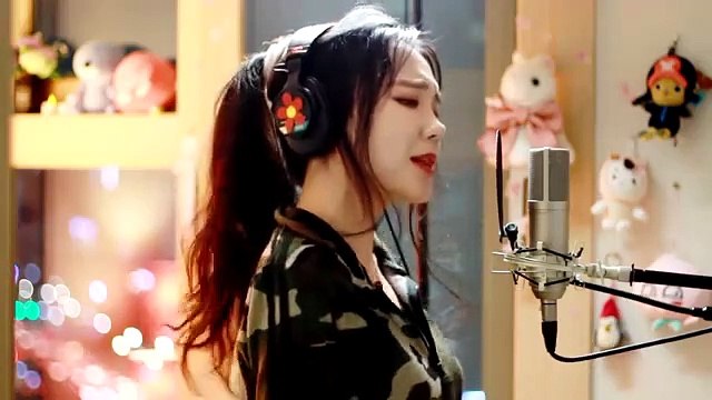 Imagine Dragons - Believer cover by J.fla (lyric) |lirik lagu Imagine Dragons Believer Cover J.fla