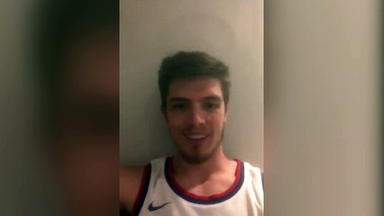 Burnley's Got Talent: Nick Pope