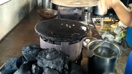 Dosa making centre @ nagpur
