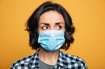 7 signes qu'il faut changer de masque