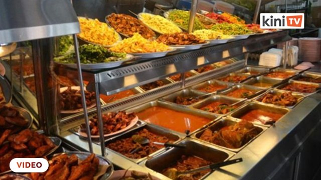 PKP fasa 4: Kedai, restoran masih kekal ditutup pukul 8 malam