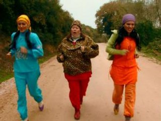 KEZBAN YENGE 21.BÖLÜM