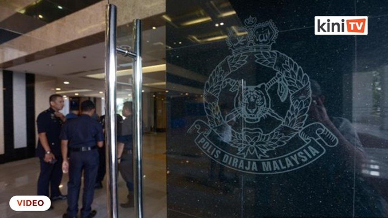 Polis buka empat kertas siasatan isu Rohingya