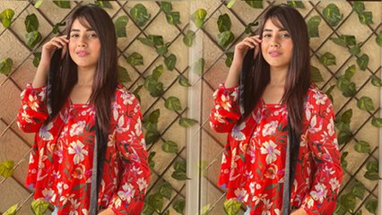 Shehnaz Gill ने Share की नई जगह पर नई फोटो; क्या कहेंगे Siddharth? | FilmiBeat