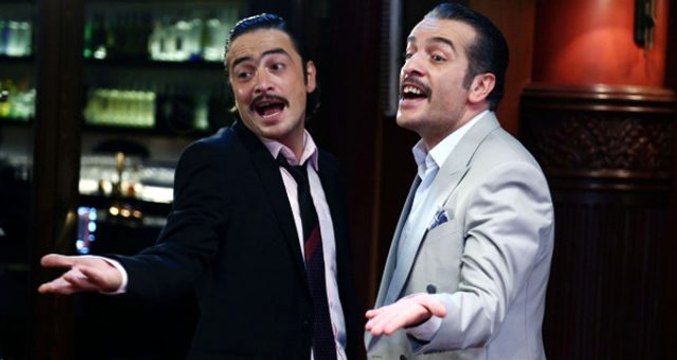 Çalgı Çengi İkimiz filmi oyuncuları kim? Çalgı Çengi İkimiz konusu ve fragmanı