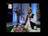 Noori Mehfil Pe Chadar tani Noor ki - Siddique Ismail - Naat e Nabbi ﷺ