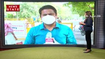 Coronavirus : दिल्ली में 24 घंटों में सामने आए कोरोना के 190 मामले
