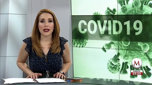 Secretaría del Trabajo exhibe a empresas que no cumplen con medidas por coronavirus