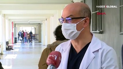 Doç. Dr. Zekayi Kutlubay: Kurdeşen koronavirüs belirtisi olabilir