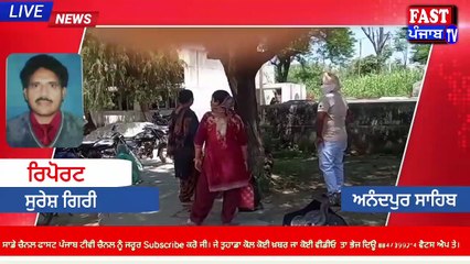 nhi kar rhe lockdown di palna