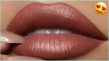 Wonderful Lips Makeup Tutorials-Beautiful Lipstick Shades For Every Girls Should Try - BeautyPlus