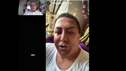 Darülaceze Başkanı'ndan "Sürekli yardım ediyorum, teşekkür etmiyorlar" diyen Murat Övünç'e: Kusurunuz edepsizce hitap etmeniz