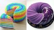 Most Satisfying Cake Decorating Ideas Compilation - Yummy Cake Tutorials & How To Guides