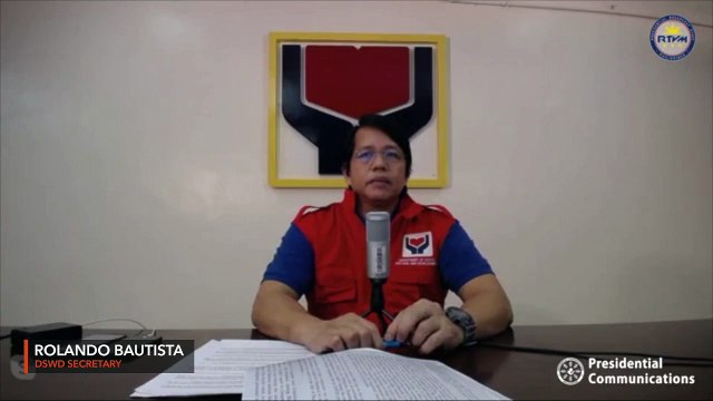 DSWD partners with DICT for automated emergency subsidies