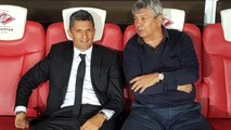 Fenerbahçe, teknik direktörlük için Razvan Lucescu ile anlaşma sağladı