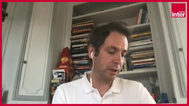 Le capitalisme va nous sauver collectivement - Le billet de Tanguy Pastureau