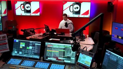 Le Double Expresso RTL2 (28/04/20)