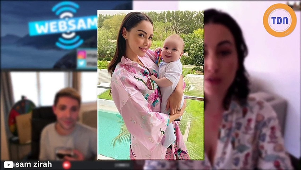 Nabilla imbue d’elle-même ? Une ancienne candidate des Anges 5 balance !