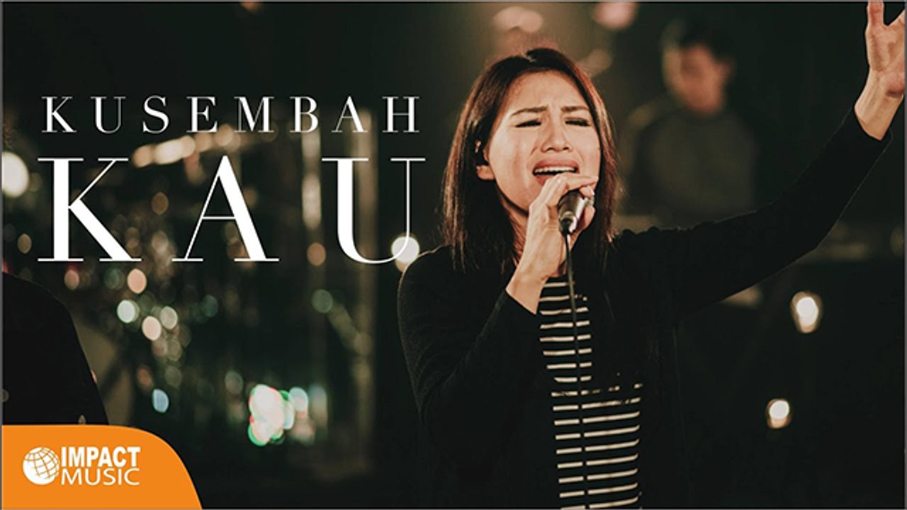 Kusembah Kau - Oil Worship
