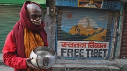 Salvando al "último" dalai lama