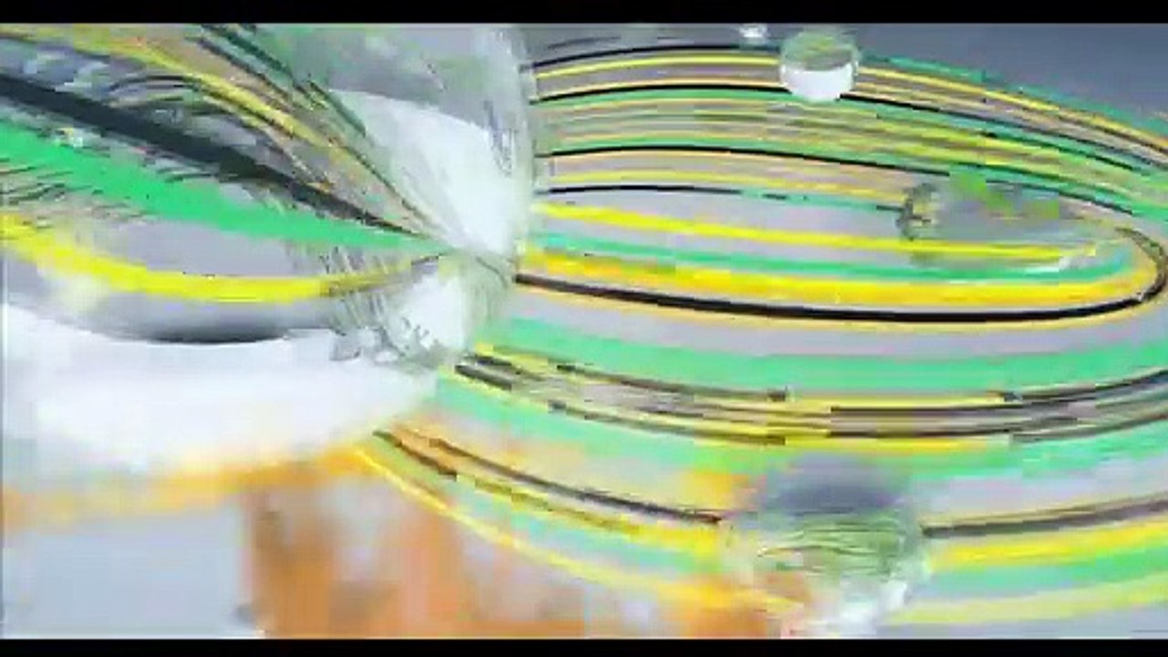 New Xbox Experience Intro Video - Xbox 360 NXE