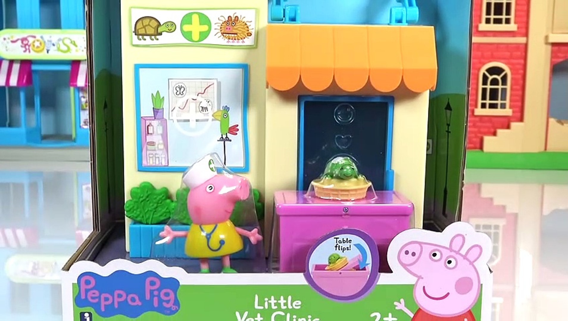 Peppa Pig - You can find lots of exciting episodes, playlists, compilations  and more on our  channel! Check it out:  # peppapig #