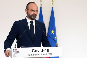 Deux tiers des Français ne jugent pas le gouvernement à la hauteur de la crise sanitaire