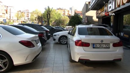 Bayrampaşa’da 4 dakikada 100 bin liralık soygun kamerada