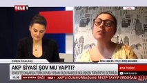 CHP'nin kanalında pes dedirten yalan!