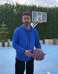 Juan Carlos Navarro a de beaux restes