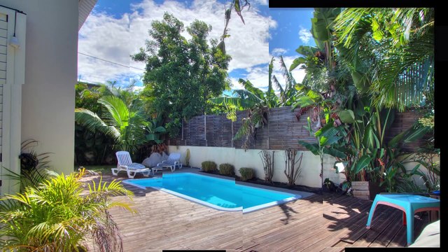 Vente Exclusive : Villa F4 de 90 m² à Saint-Louis, La Réunion 974 - 251 450 €