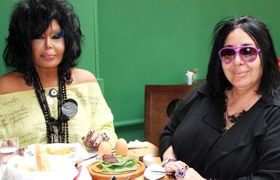 Bülent Ersoy, arkadaşı Nur Yerlitaş'ın cenazesine katılmak için özel izin aldı