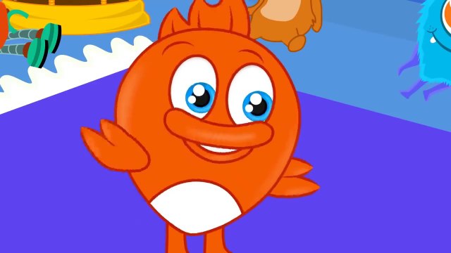 Paylaş onlar arkadaş! şarkısı ve devamında 30 dk Sevimli Dostlar Bebek Şarkıları