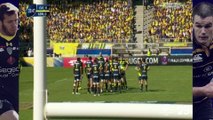 La Champions Cup en Replay : Demi-finale 2017 : ASM Clermont Auvergne - Leinster Rugby