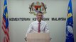 Finance minister Tengku Datuk Seri Zafrul Tengku Abdul Aziz shares the latest updates on the Prihatin economic stimulus package
