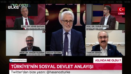Aslında Ne Oldu? - 27 Nisan 2020
