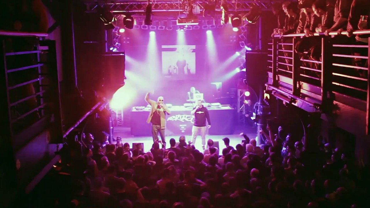 WE ALMOST LOST BOCHUM DIE GESCHICHTE DER RAG Film