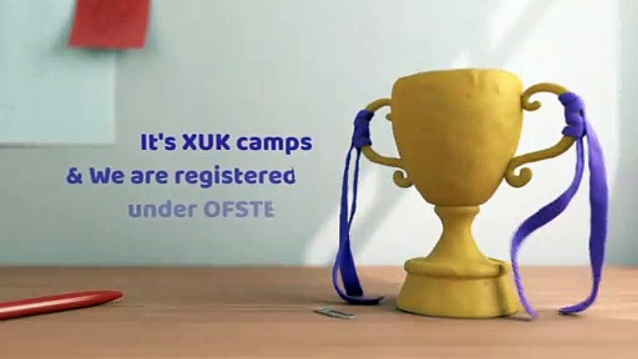 The Best Sports Camp Near You - XUK Camps