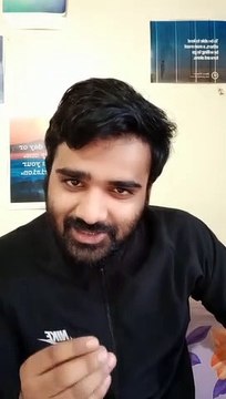 झांसी: नवोदित कलाकार गौरव की बुंदेलखंडी में हास्य कविता सुनिए
