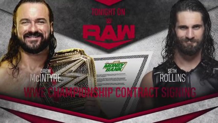 Everything you need to know before tonight’s Raw  WWE Now, April 27, 2020