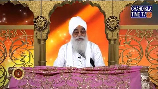 Sri Guru Granth Sahib Ji Veakhya || Giani Sahib Singh Ji || Episode - 02 | Chardikla Time TV