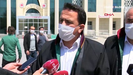 Kadir Şeker hakkında 'tutukluluğa devam' kararı