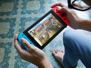 160,000 comptes de Nintendo hackés