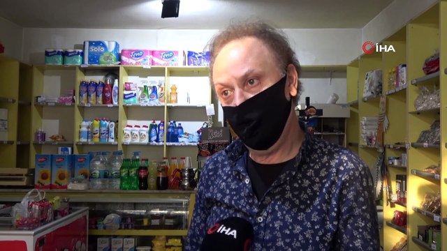 Gizemli hayırsever, 16 mahalle bakkalının 80 bin liralık veresiye borcunu ödedi